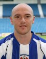 Conor Sammon 2008-2009