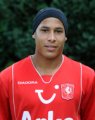 Tjaronn Chery 2008-2009