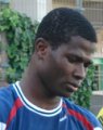 Brimah Razak 2008-2009