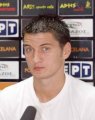 Vladimir Ivic 2008-2009