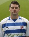 Graeme Murty 2008-2009