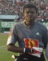 George Owu 2008-2009