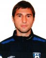 Ansar Ayupov 2008-2009