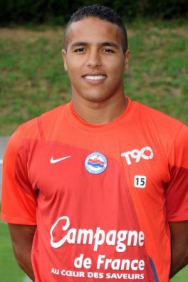 Youssef El Arabi 2008-2009