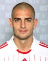 Mladen Petric 2008-2009