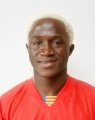 Alhassane Keita 2008-2009