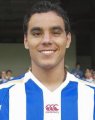 Omar Bravo 2008-2009