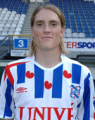 Lasse Nilsson 2008-2009