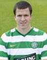 Gary Caldwell 2008-2009