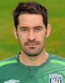 Scott Carson 2008-2009