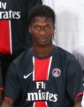 Cédric N'Koum 2008-2009