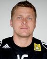 Andris Vanins 2008-2009