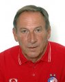 Zdenek Zeman 2008-2009