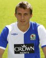 Stephen Warnock 2008-2009