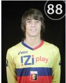 Mattia Perin 2008-2009