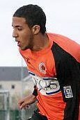 Jalal Abdesslami 2008-2009