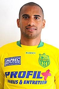 Aurélien Capoue 2008-2009