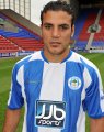 Amr Zaki 2008-2009