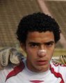 Omar Gaber 2008-2009