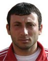 Armen Khachatryan 2008-2009