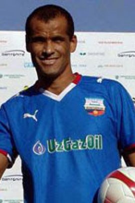  Rivaldo 2008