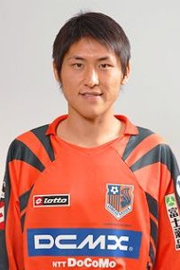 Daiki Niwa 2008