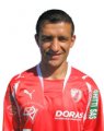 Éric Carrière 2009-2010