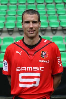 Bruno Cheyrou 2009-2010