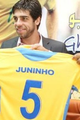  Juninho 2009-2010