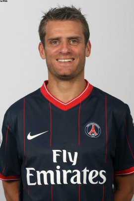 Jérôme Rothen 2009-2010