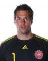 Thomas Sorensen 2009-2010