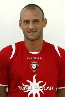 Ludovic Delporte 2009-2010