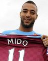  Mido 2009-2010