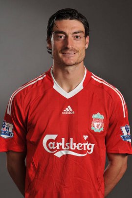 Albert Riera 2009-2010