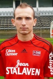 Thibault Giresse 2009-2010