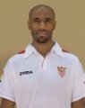 Frédéric Kanouté 2009-2010