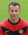 Ryan Giggs 2009-2010