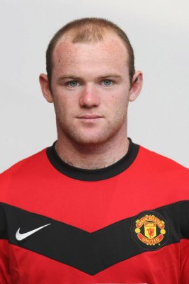 photo Wayne Rooney