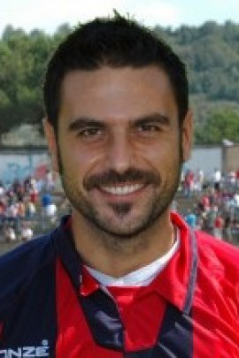 Stefano Fiore 2009-2010