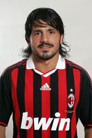 Gennaro Gattuso 2009-2010
