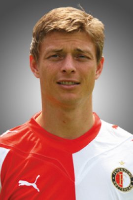 Jon Dahl Tomasson 2009-2010