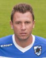 Antonio Cassano 2009-2010