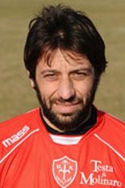 Roberto D'Aversa 2009-2010