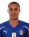 Fabio Cannavaro 2009-2010