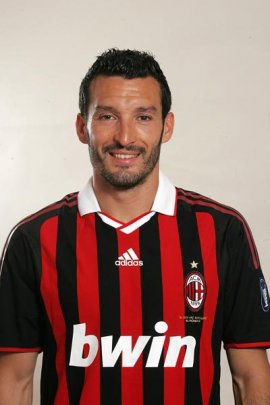 Gianluca Zambrotta 2009-2010