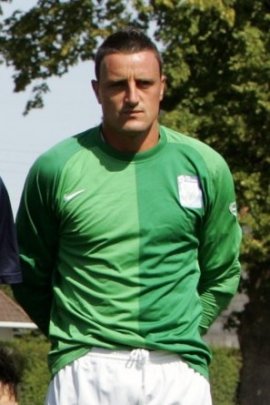 Grégory Crombez 2009-2010