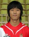 Chu-young Park 2009-2010