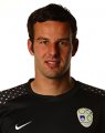 Samir Handanovic 2009-2010