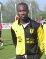 Moustapha Sall 2009-2010