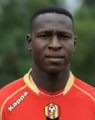 Alphousseyni Keita 2009-2010